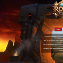 Road Online Browser MMO Game