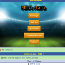 Онлайн игра "МПЛ Лига"
