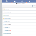 Новый социальный дизайн v.3.0