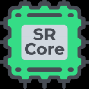 SR Core Cut
